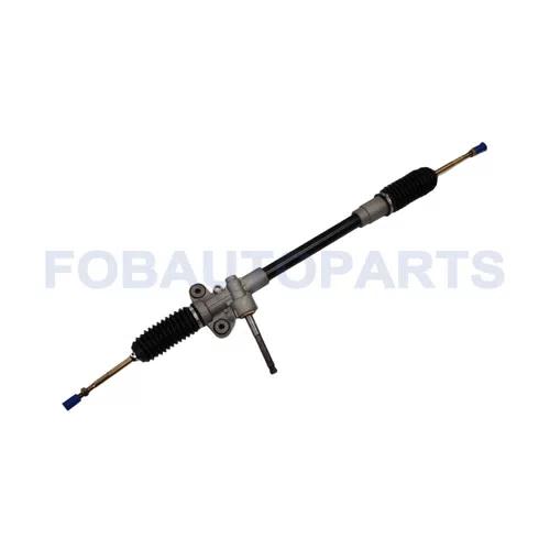 Auto Car Manual Power Steering Rack Steering Gear for Chevrolet Spark Daewoo 56500-D3100 56500-D7100 96482901 - image 2